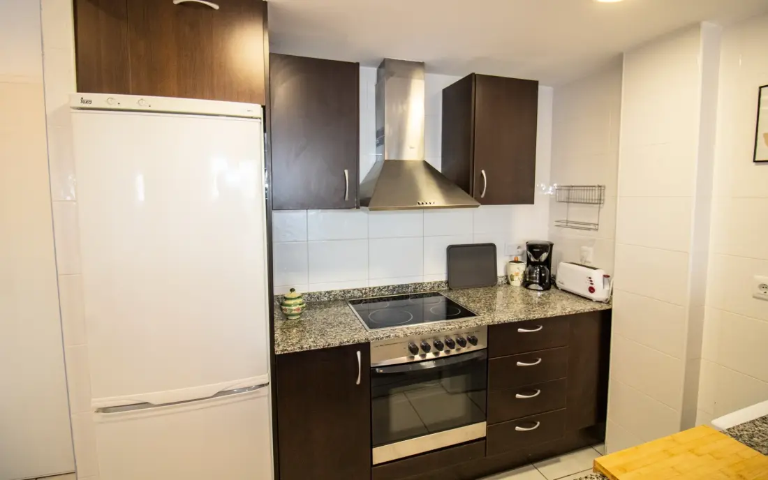 Apartmanok Alcossebre