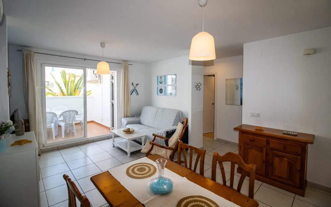Apartmanok Alcossebre