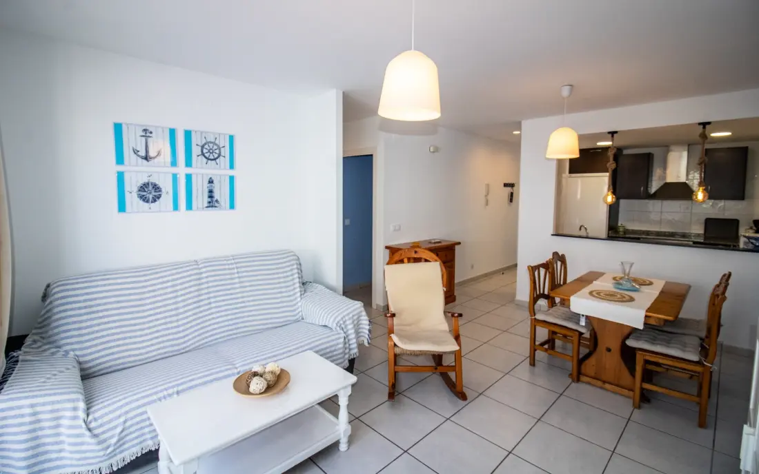 Apartmanok Alcossebre