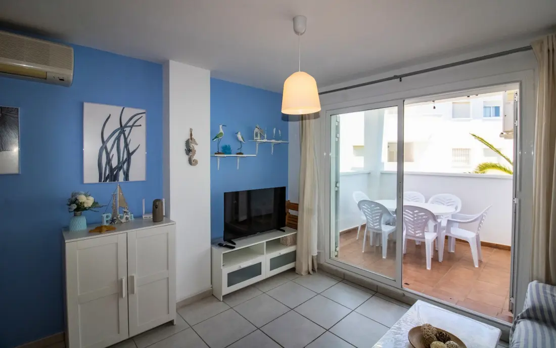 Apartmanok Alcossebre