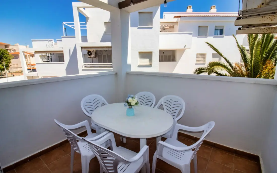 Apartmanok Alcossebre