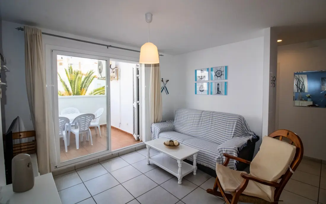 Apartmanok Alcossebre