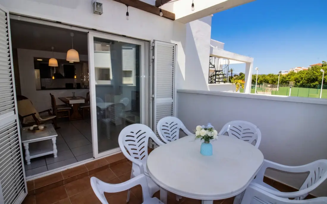 Apartmanok Alcossebre