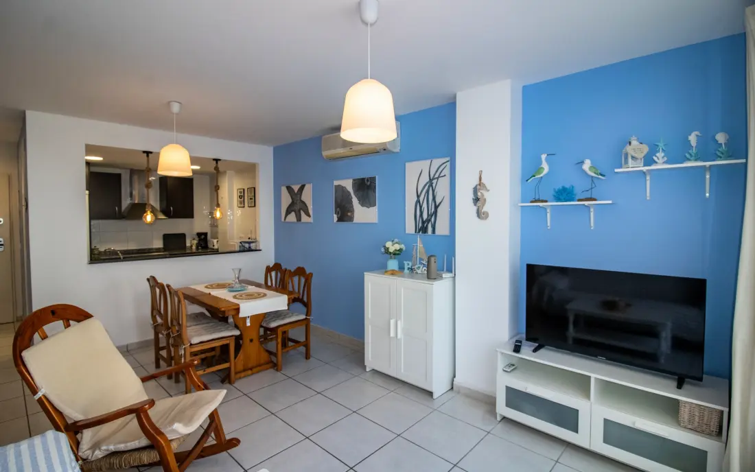 Apartmanok Alcossebre