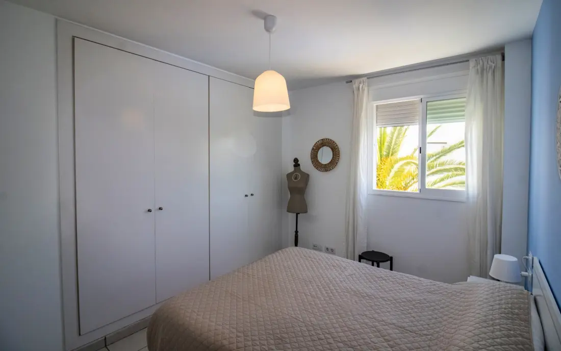 Apartmanok Alcossebre