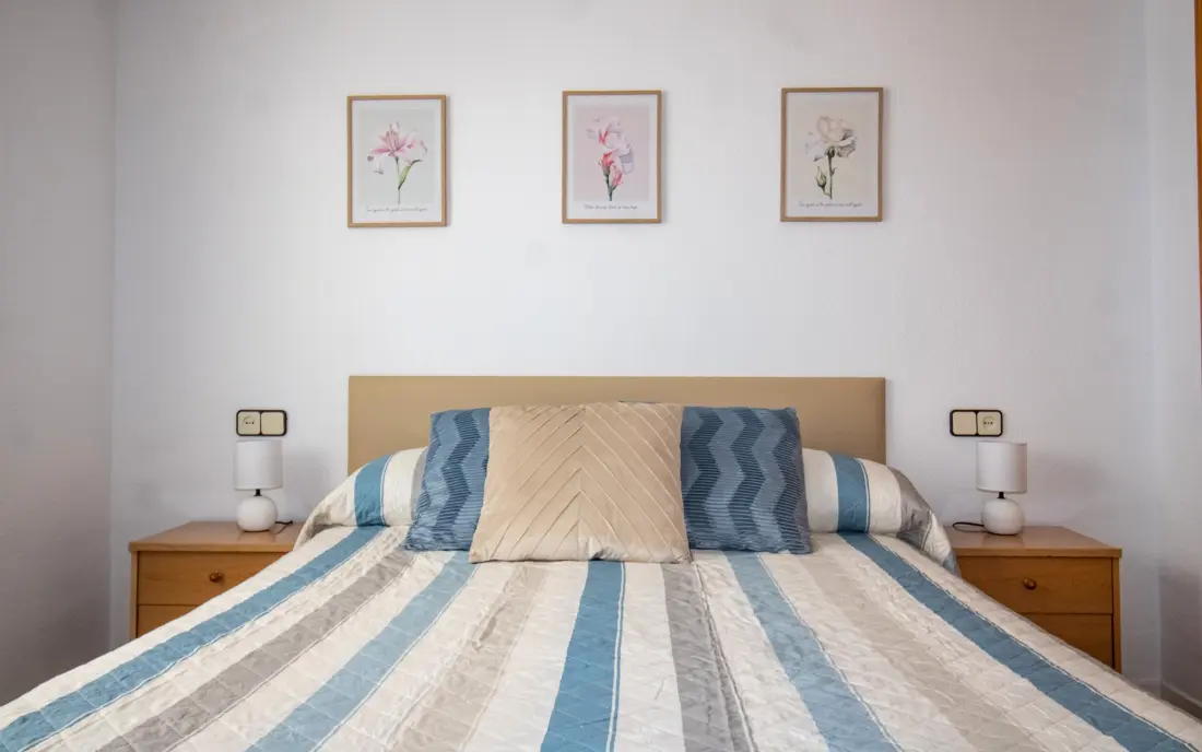 Apartmanok Alcossebre