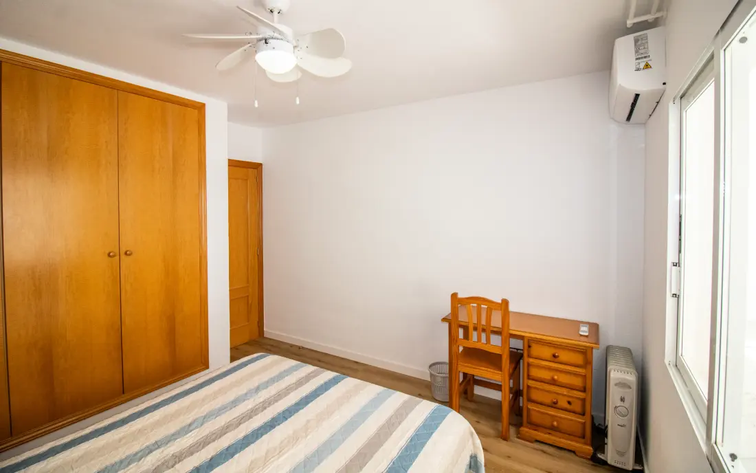 Apartmanok Alcossebre
