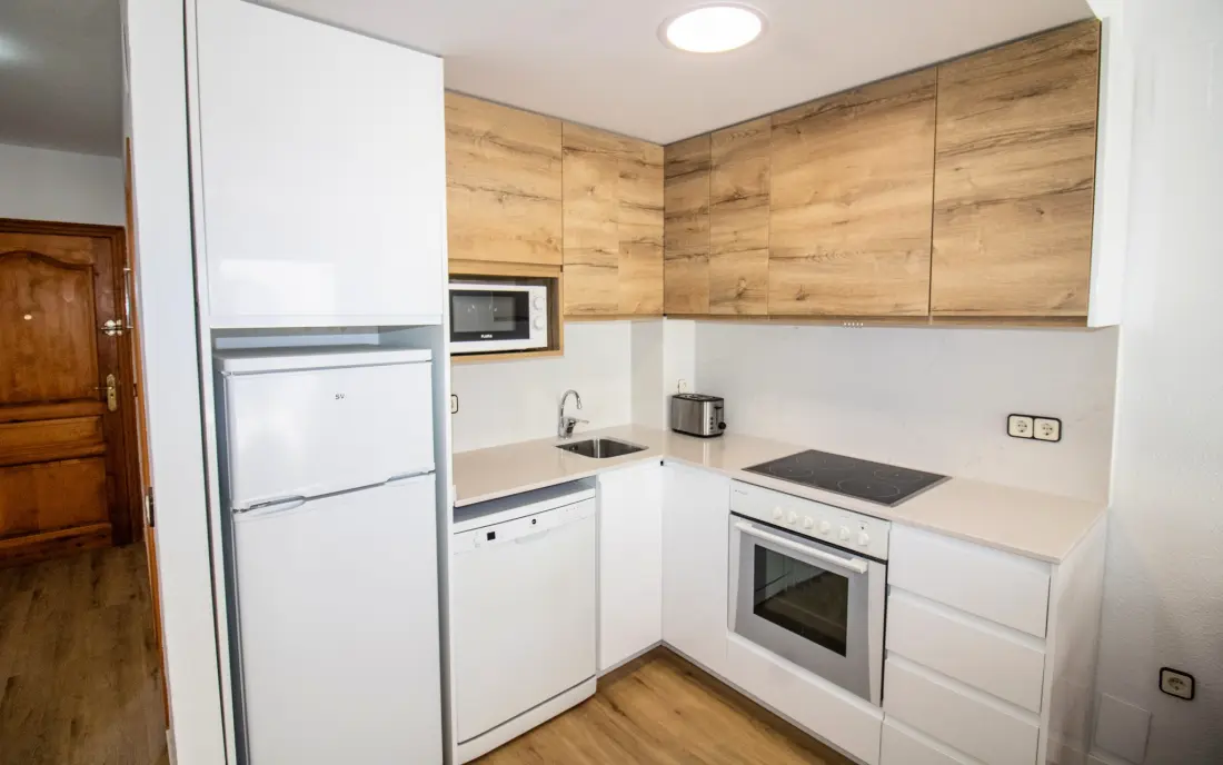 Apartmanok Alcossebre