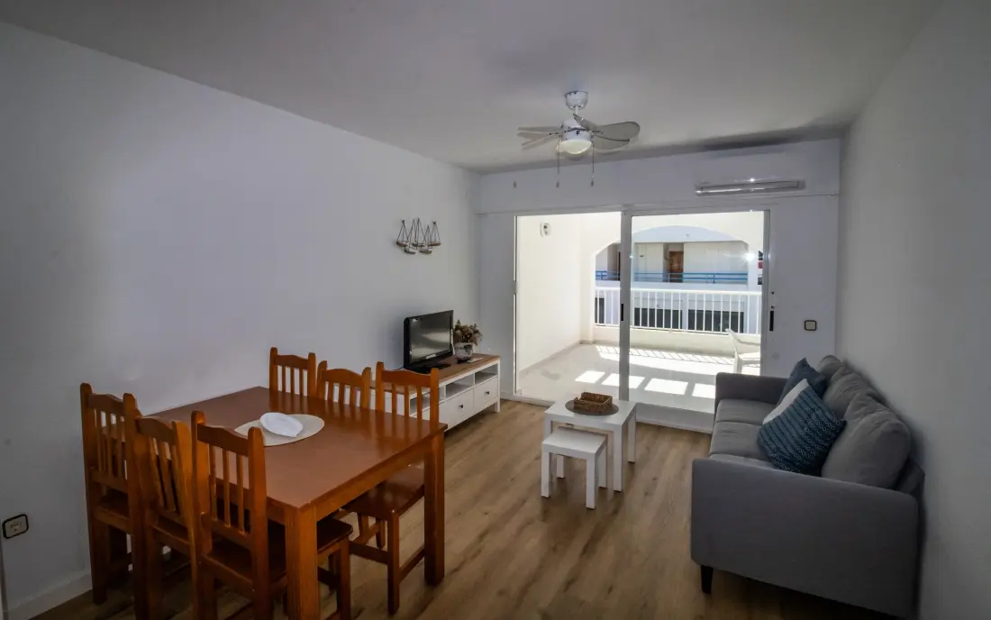 Apartmanok Alcossebre