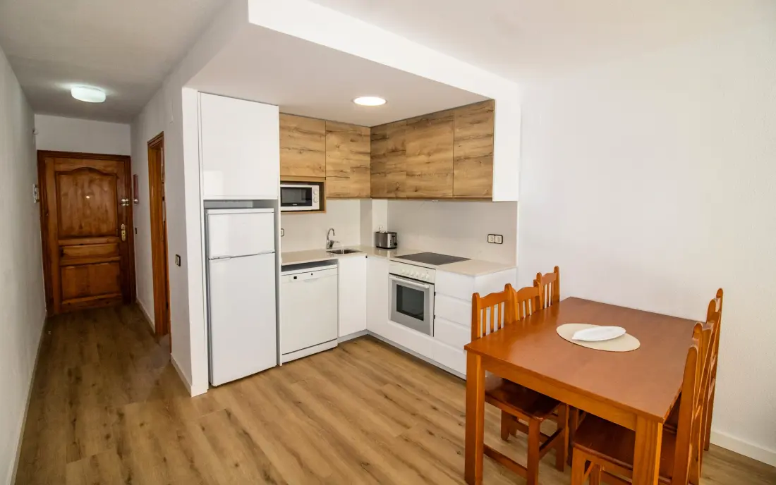 Apartmanok Alcossebre