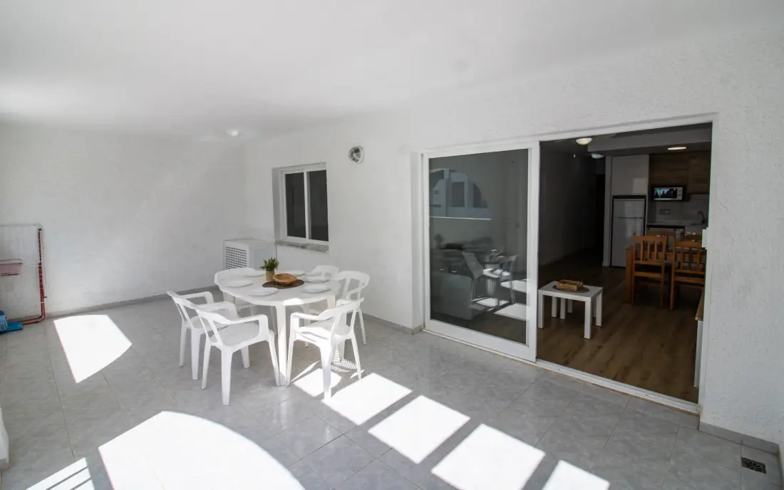 Apartmanok Alcossebre