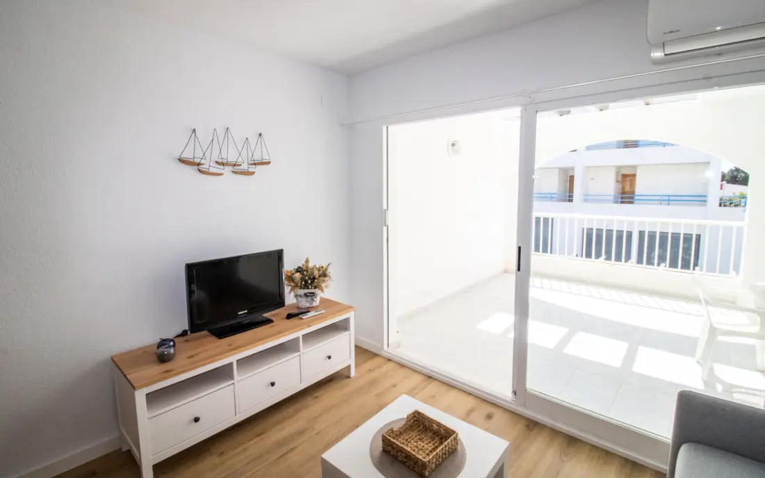 Apartmanok Alcossebre