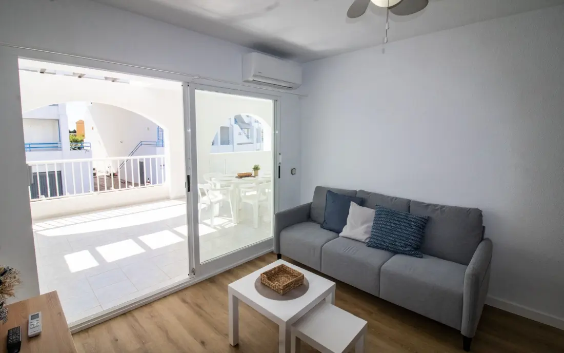 Apartmanok Alcossebre