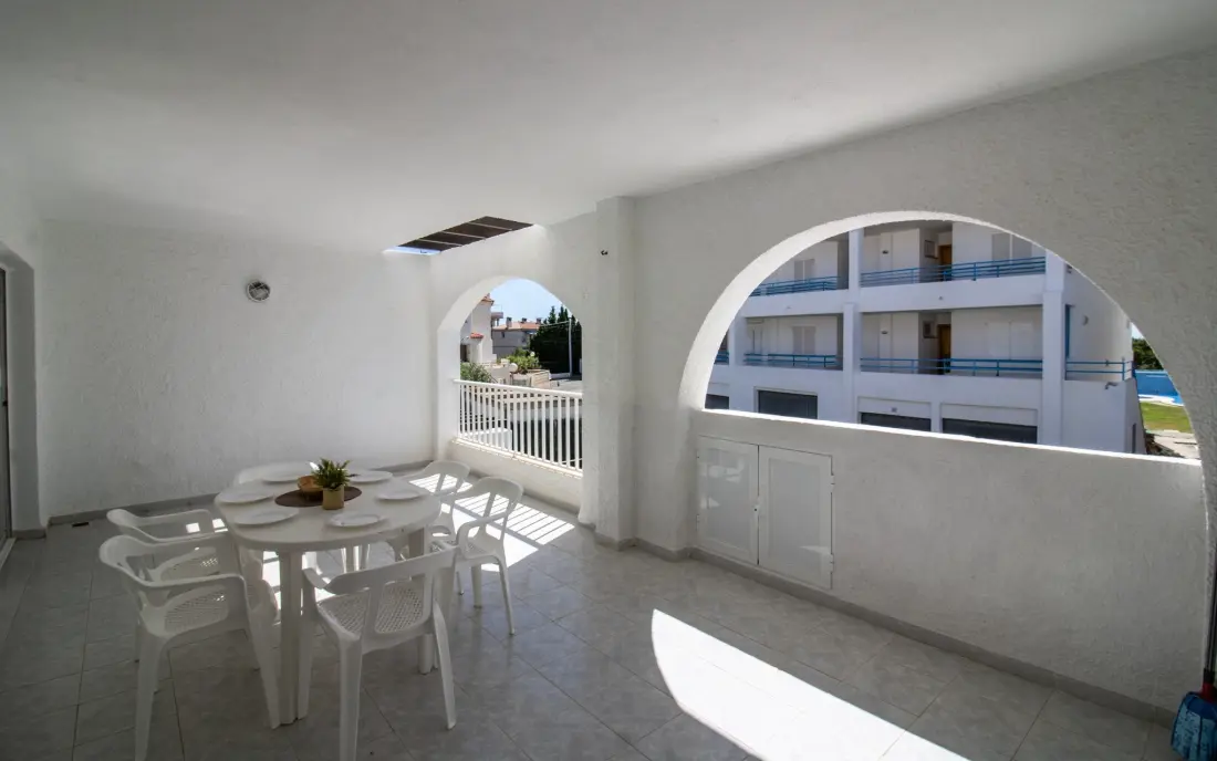 Apartmanok Alcossebre