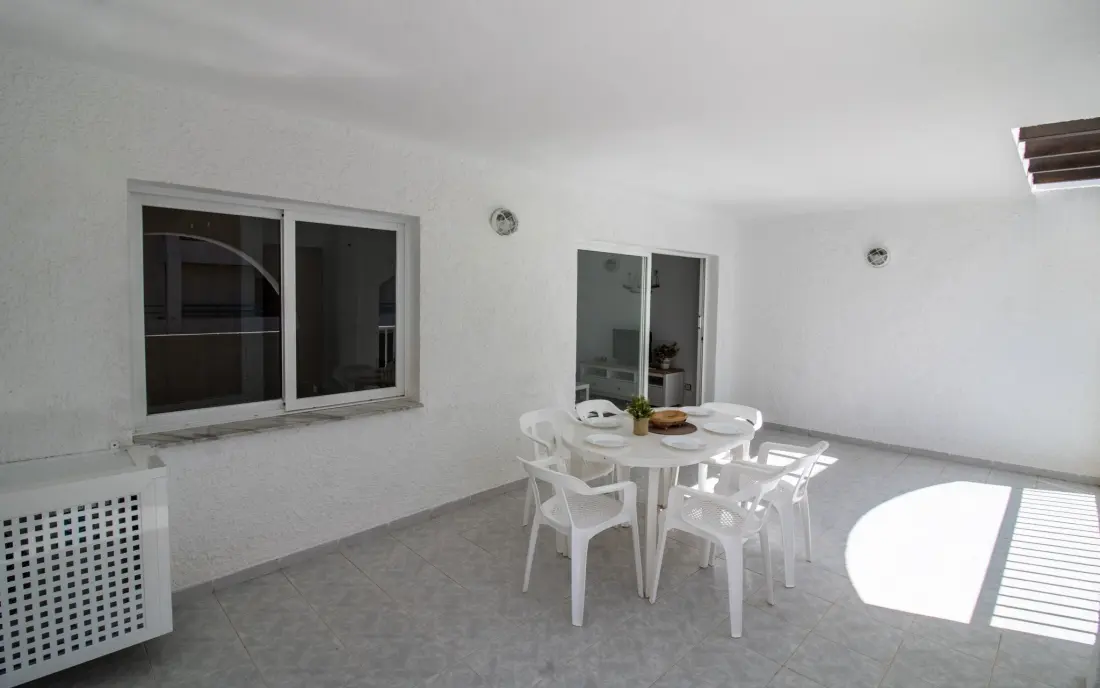 Apartmanok Alcossebre