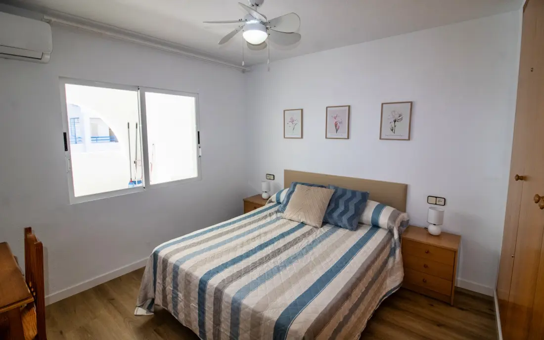 Apartmanok Alcossebre