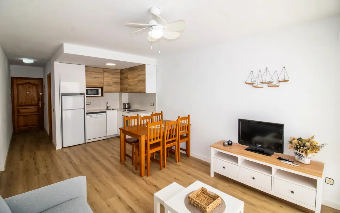 Apartmanok Alcossebre