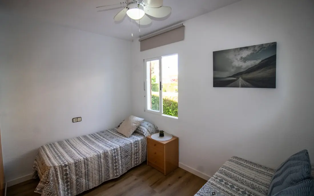 Apartmanok Alcossebre