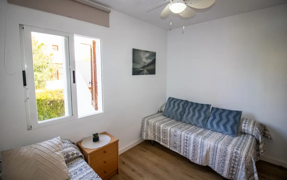 Apartmanok Alcossebre