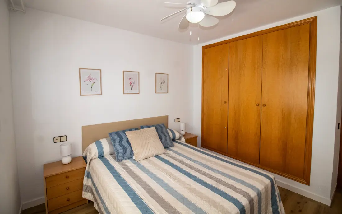 Apartmanok Alcossebre