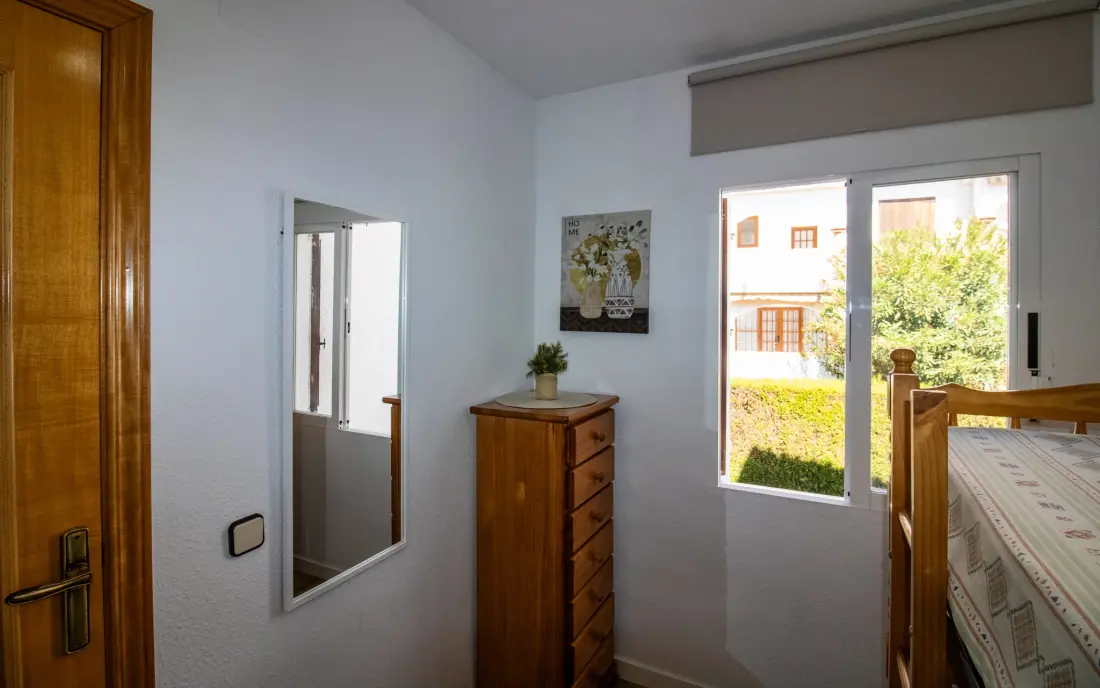 Apartmanok Alcossebre