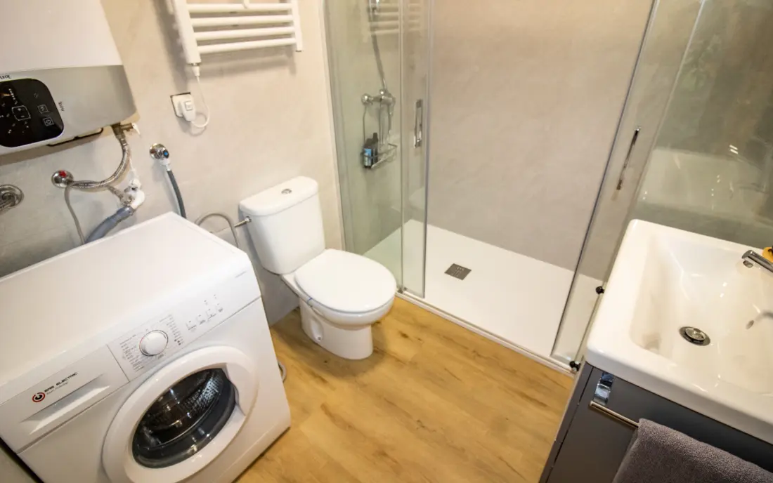 Apartmanok Alcossebre