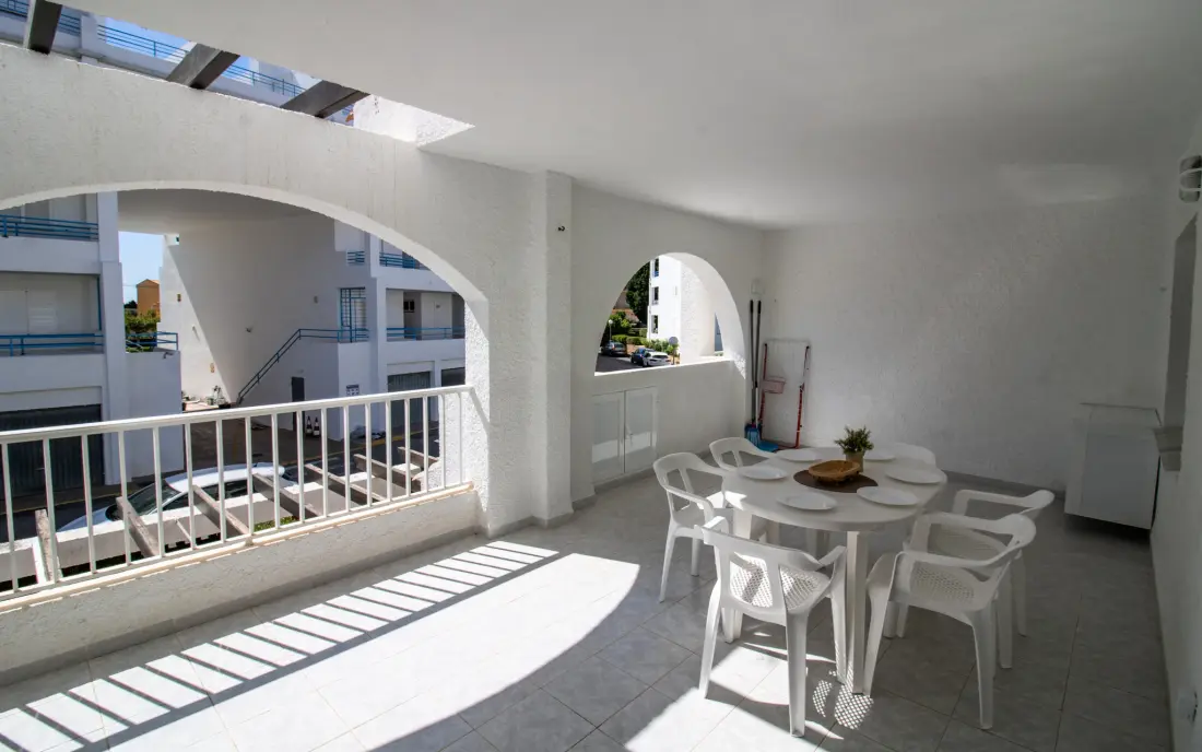 Apartmanok Alcossebre