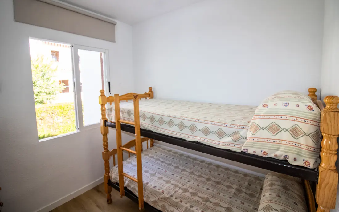 Apartmanok Alcossebre