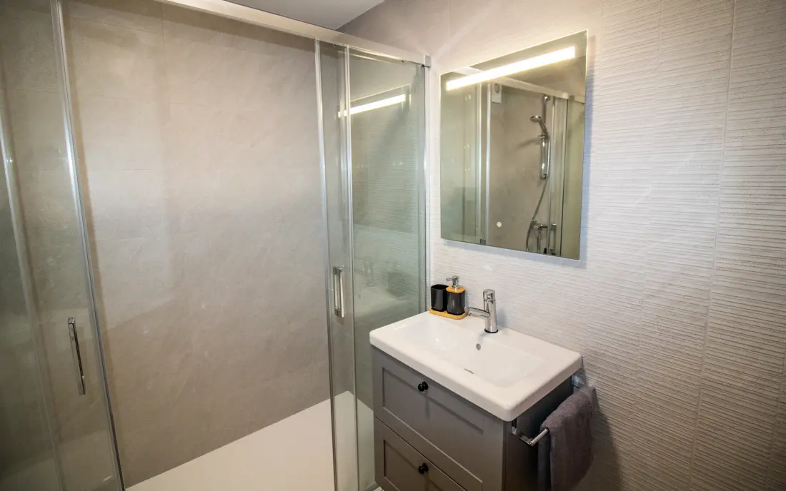 Apartmanok Alcossebre