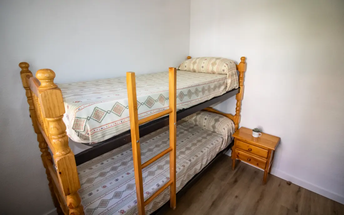 Apartmanok Alcossebre