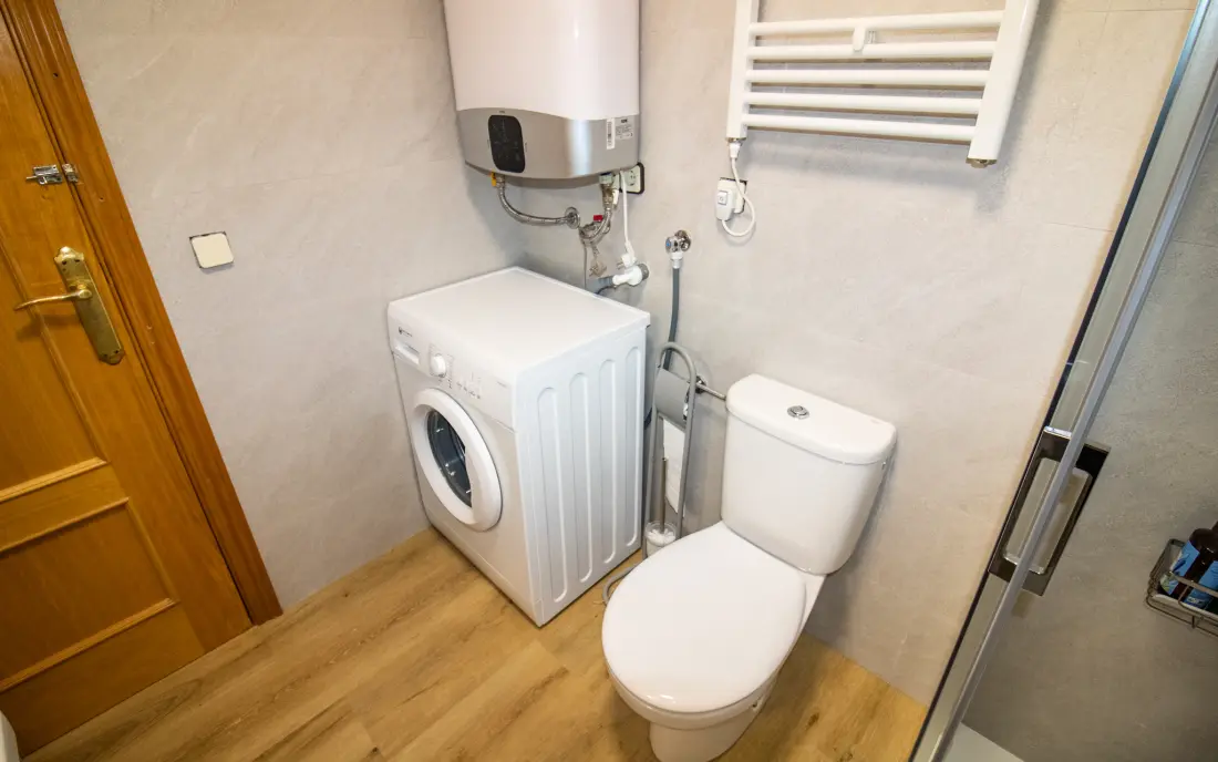 Apartmanok Alcossebre