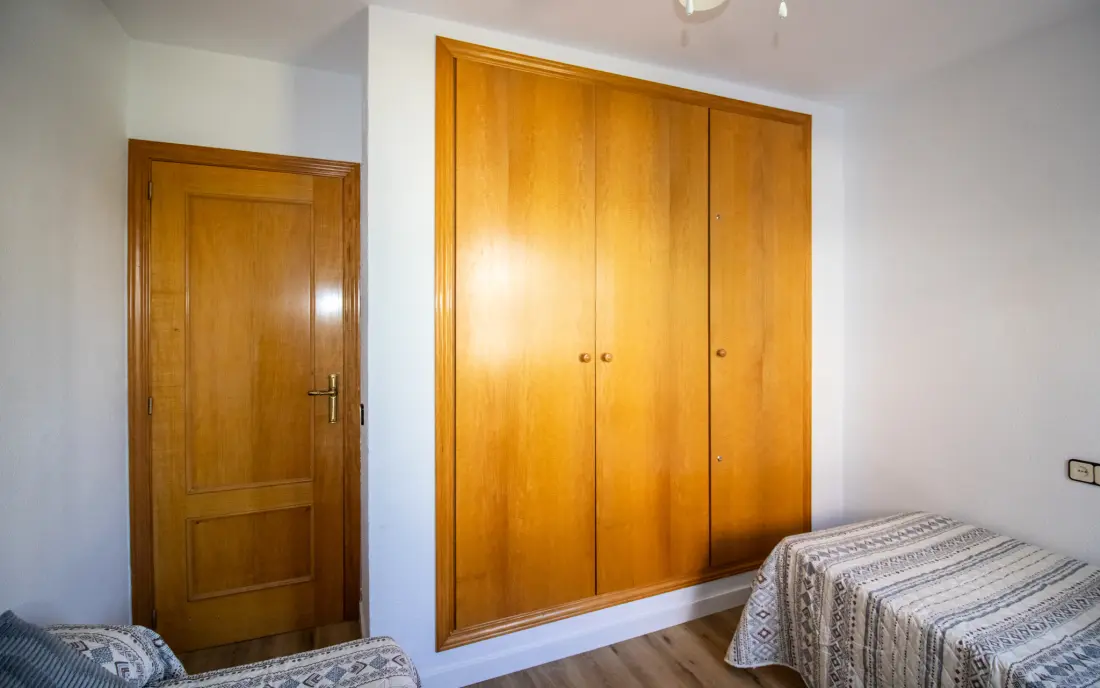 Apartmanok Alcossebre