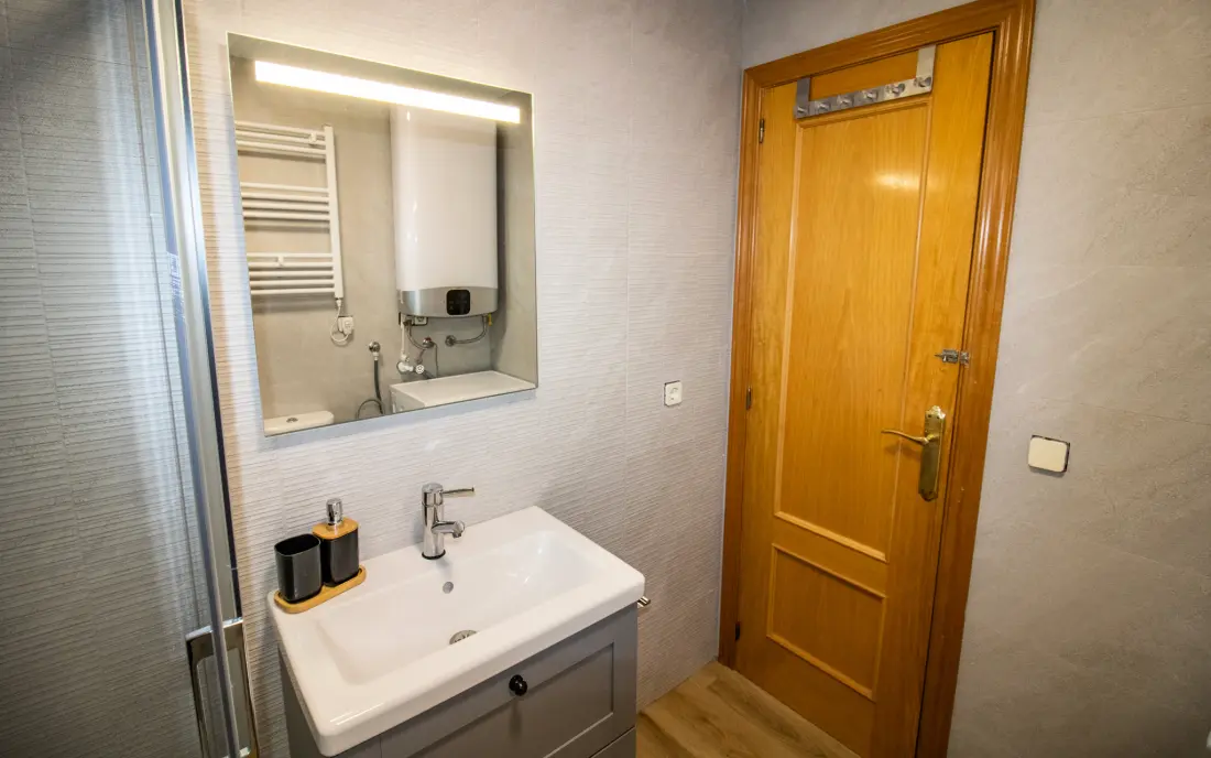 Apartmanok Alcossebre