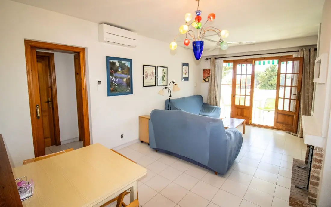 Apartmanok Alcossebre