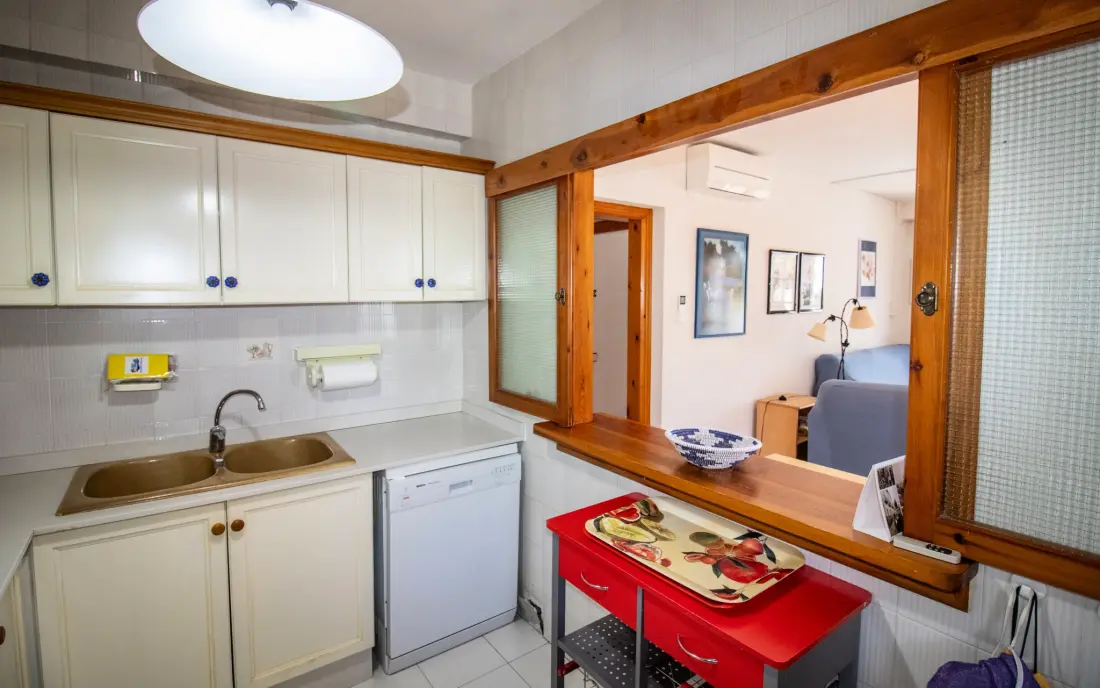 Apartmanok Alcossebre