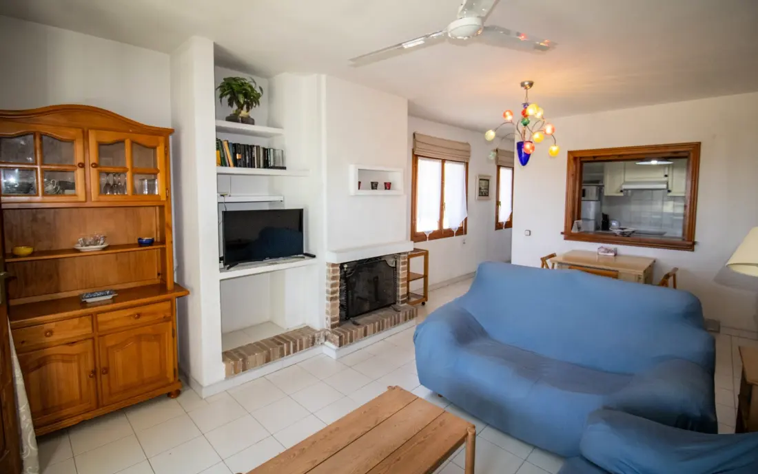 Apartmanok Alcossebre