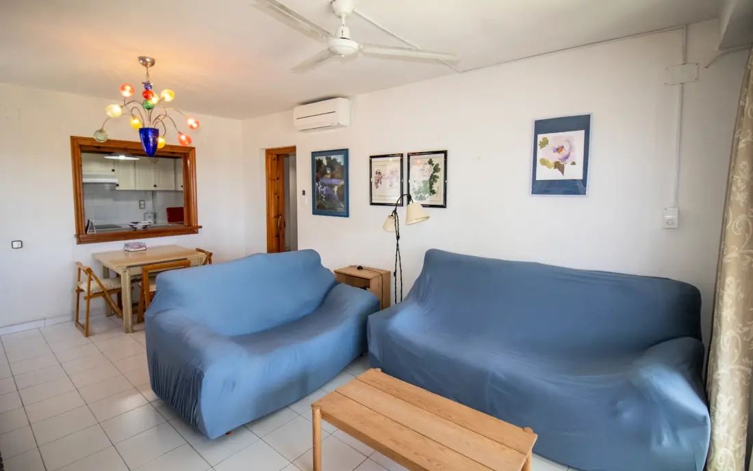 Apartmanok Alcossebre