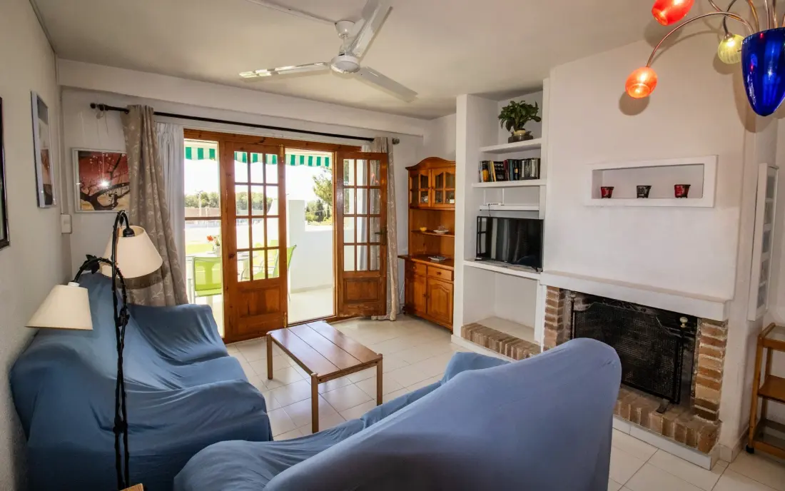 Apartmanok Alcossebre