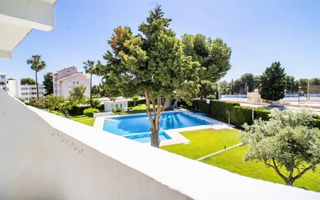 Apartmanok Alcossebre