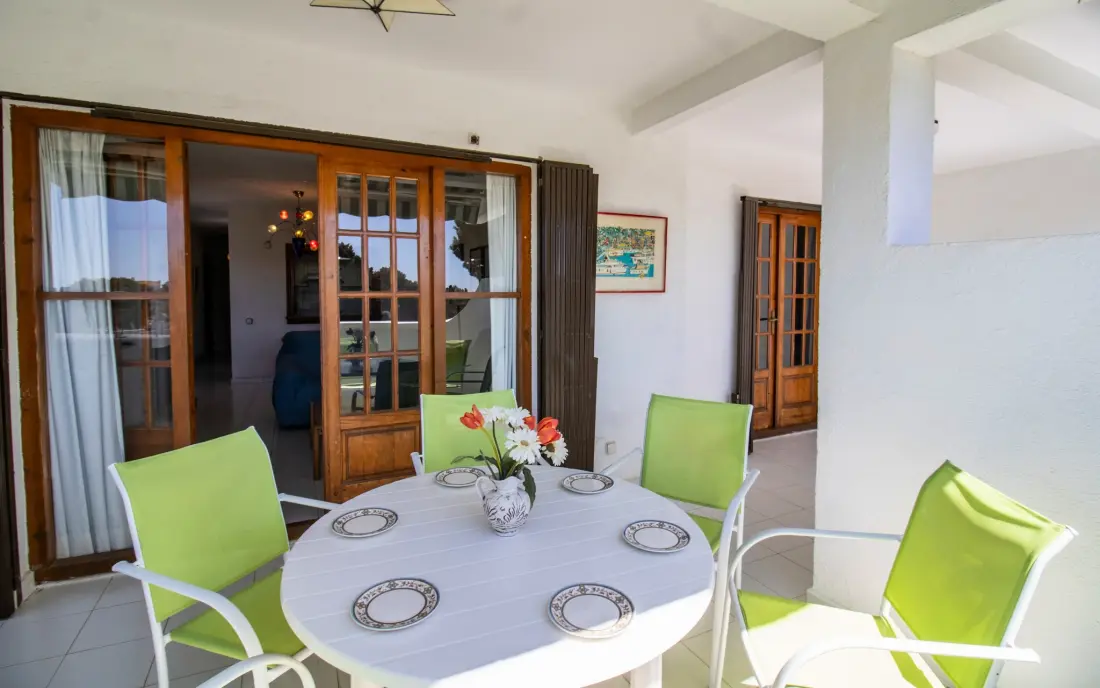 Apartmanok Alcossebre