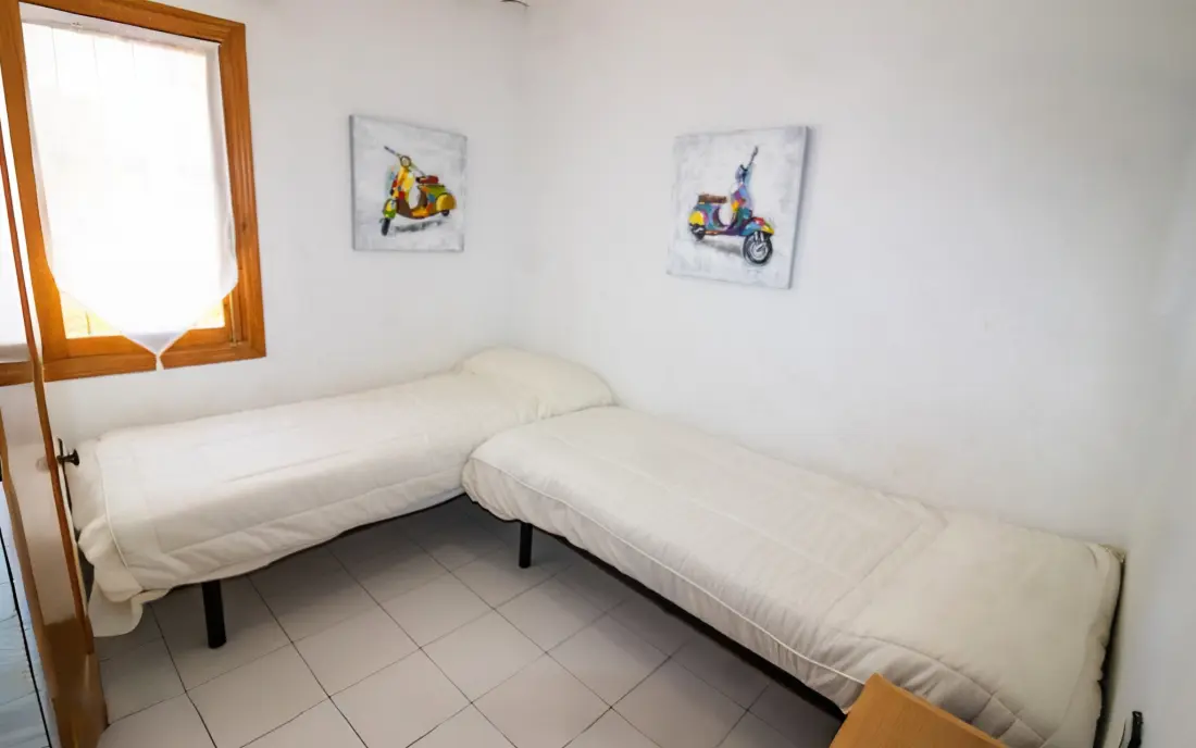 Apartmanok Alcossebre