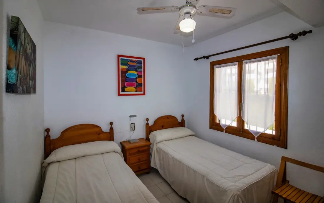 Apartmanok Alcossebre