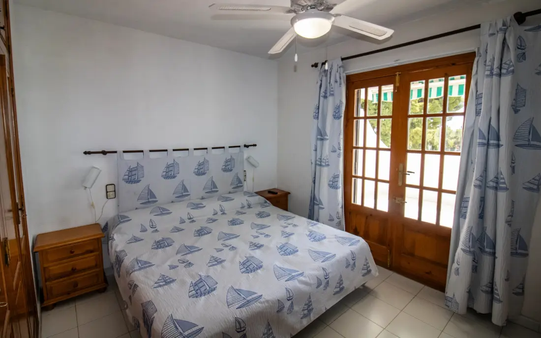 Apartmanok Alcossebre