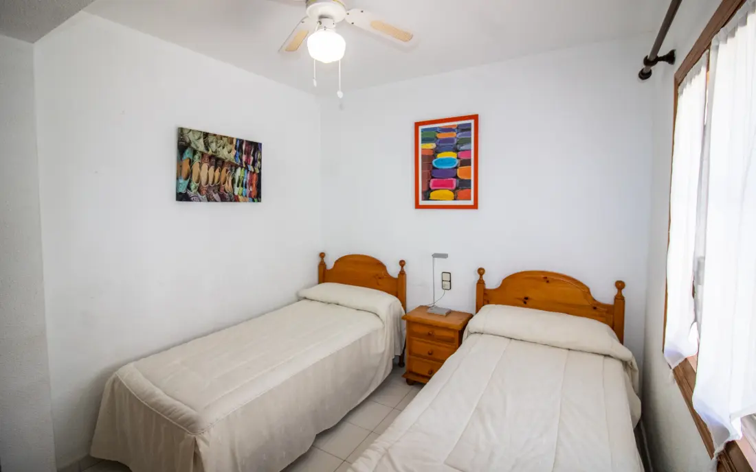 Apartmanok Alcossebre
