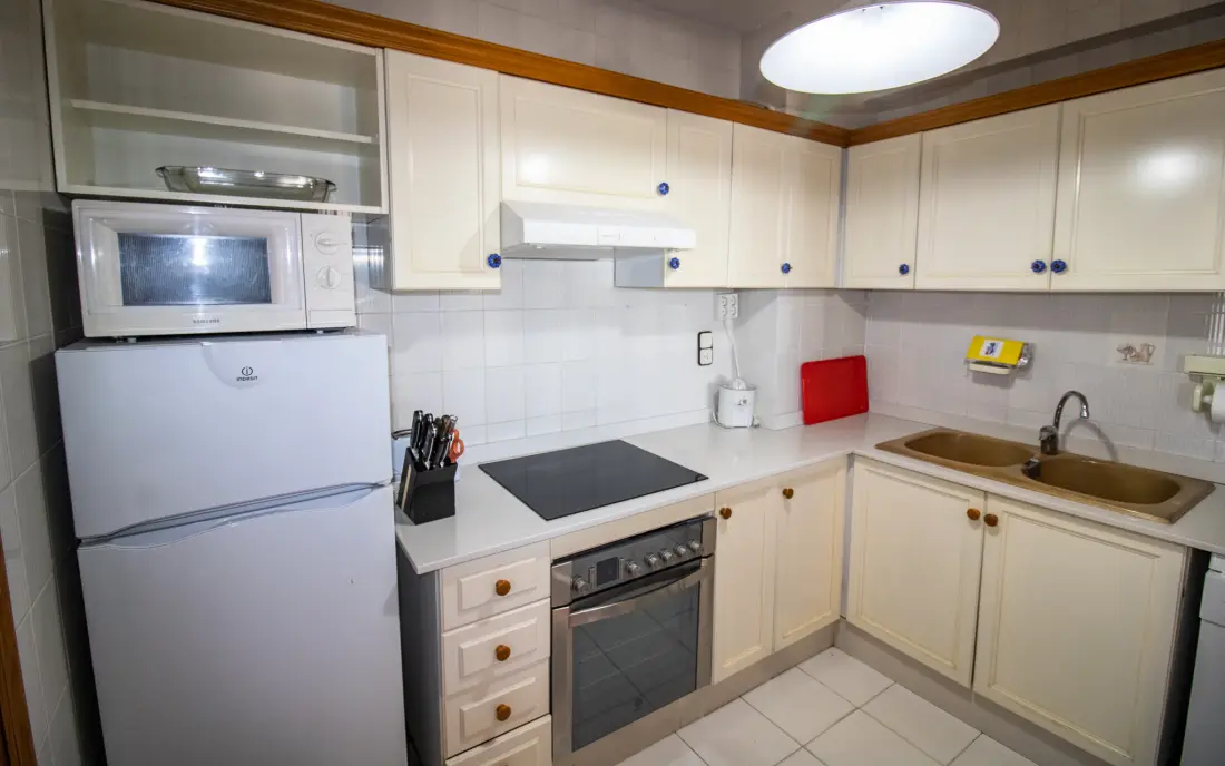 Apartmanok Alcossebre