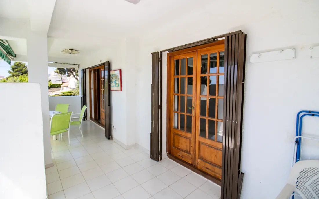 Apartmanok Alcossebre