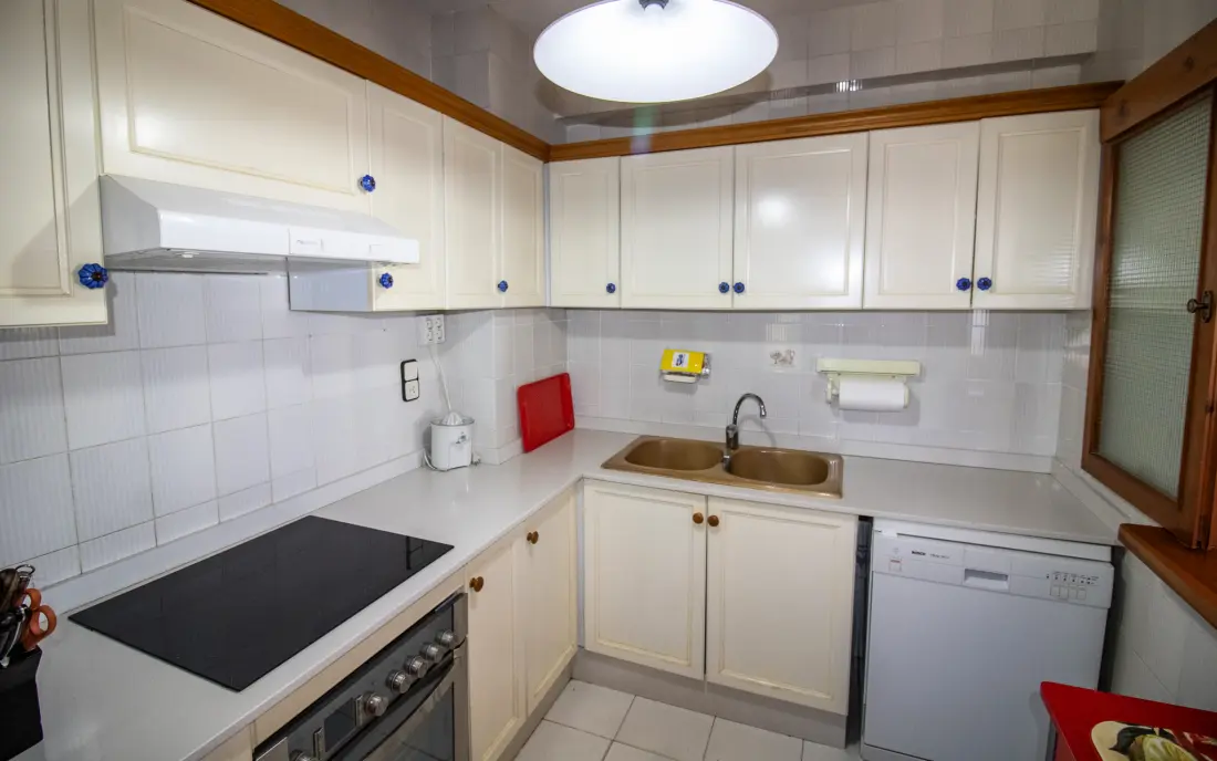 Apartmanok Alcossebre