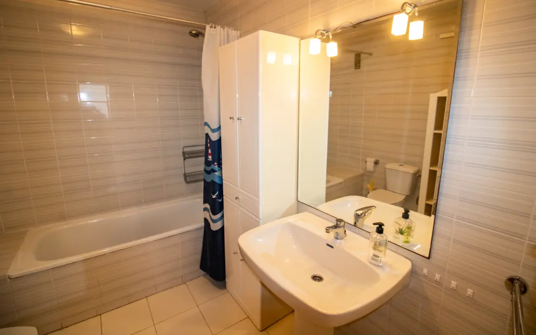 Apartmanok Alcossebre