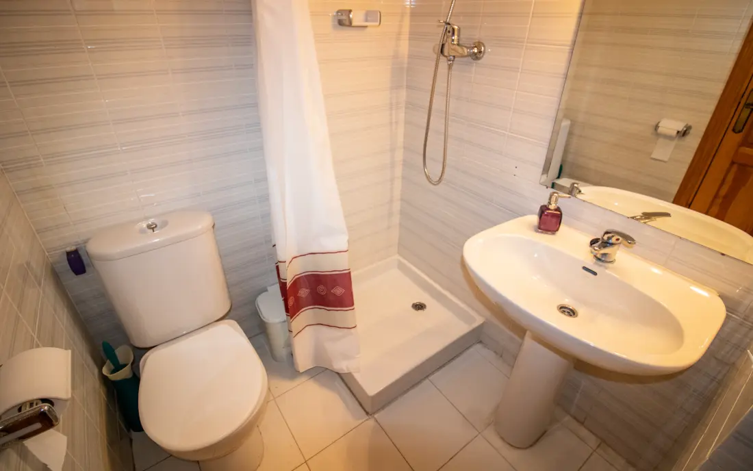 Apartmanok Alcossebre