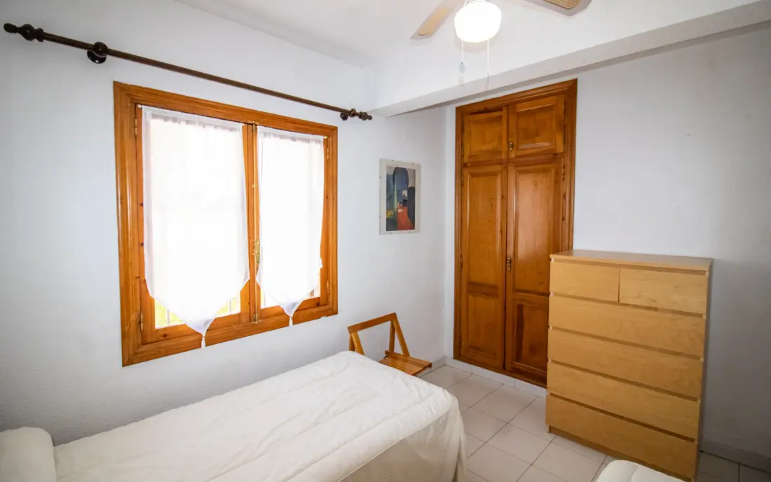 Apartmanok Alcossebre